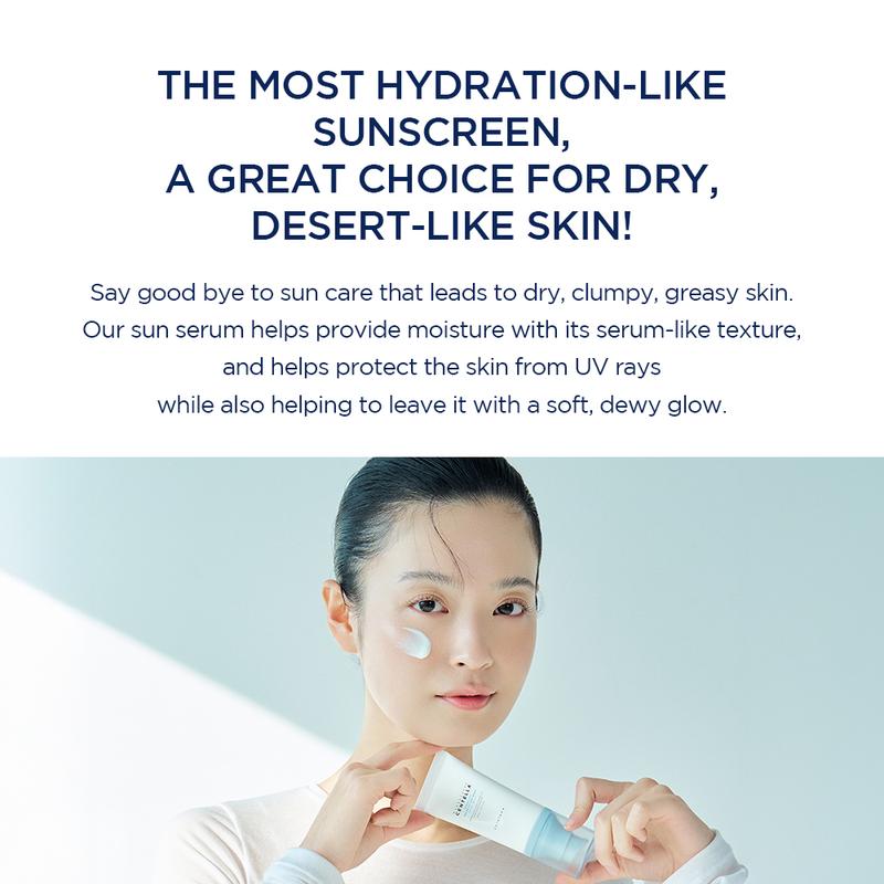 Nexus Korean Sunscreen