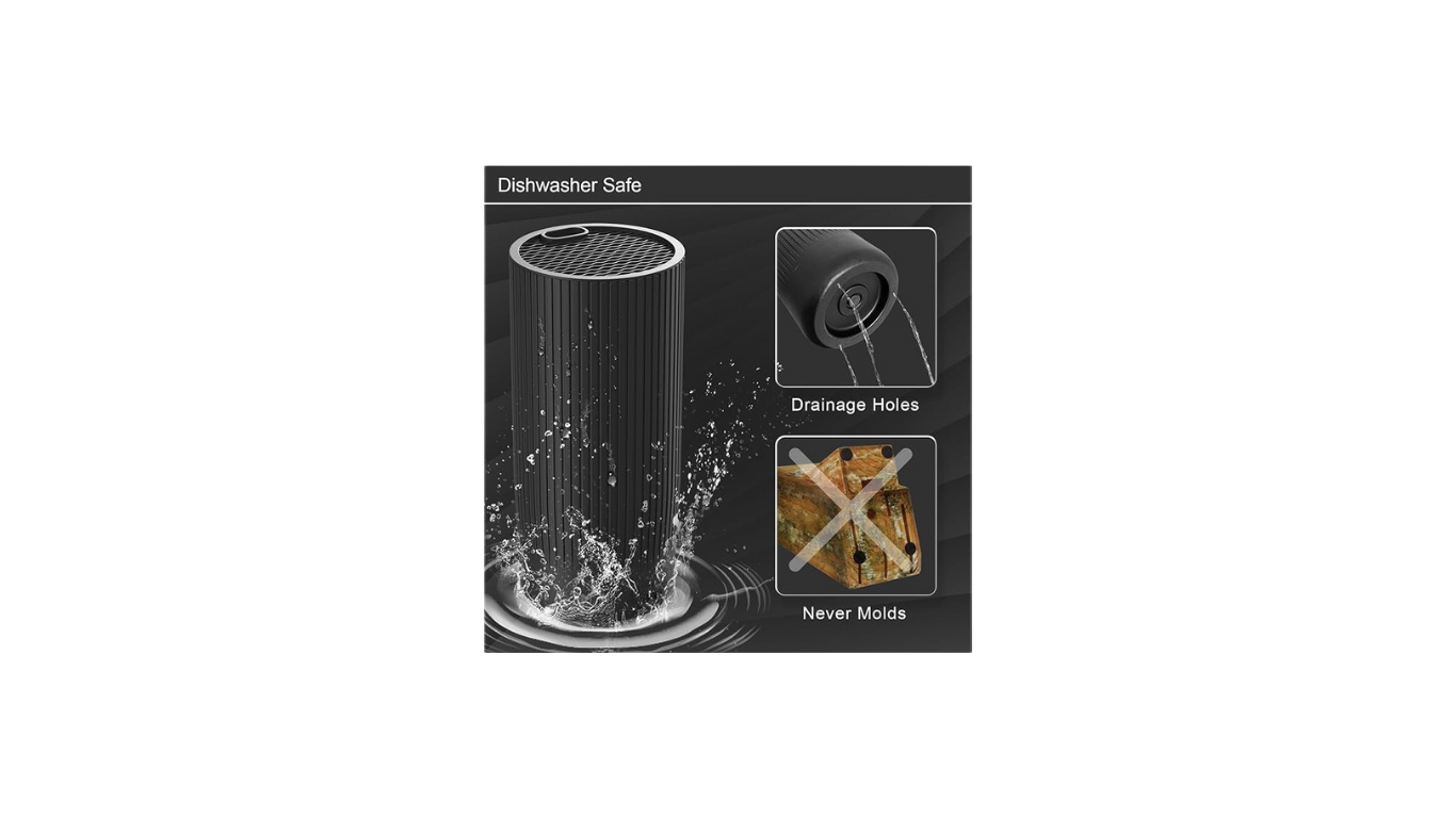 Culinary Mastery Knife Set