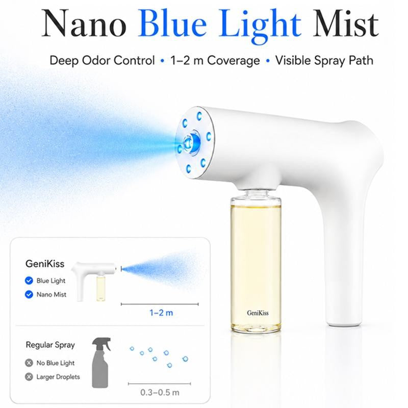 Novera Nano Blue Light Probiotic Deodorizer
