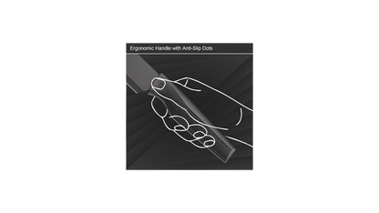 Culinary Mastery Knife Set