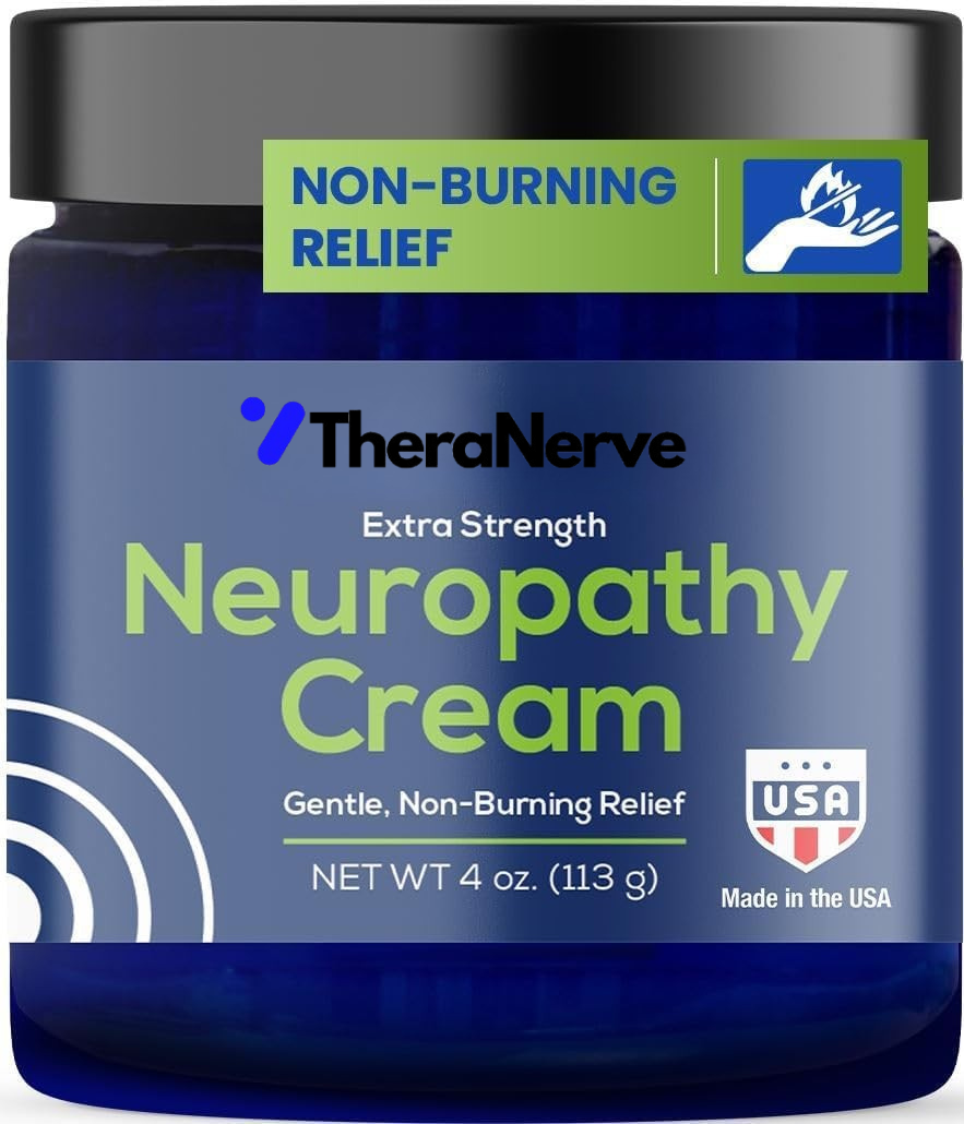 TheraNerve Cream