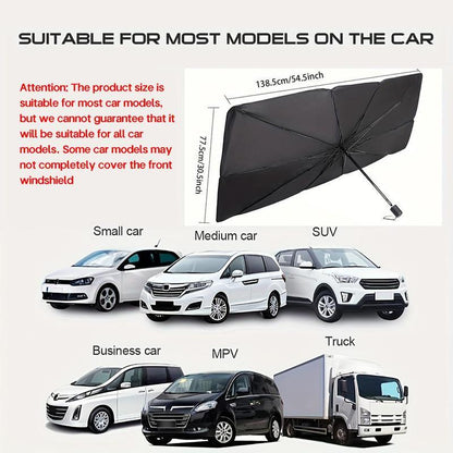 Nexus Sun Shade