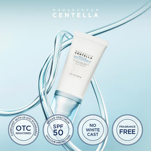 Nexus Korean Sunscreen