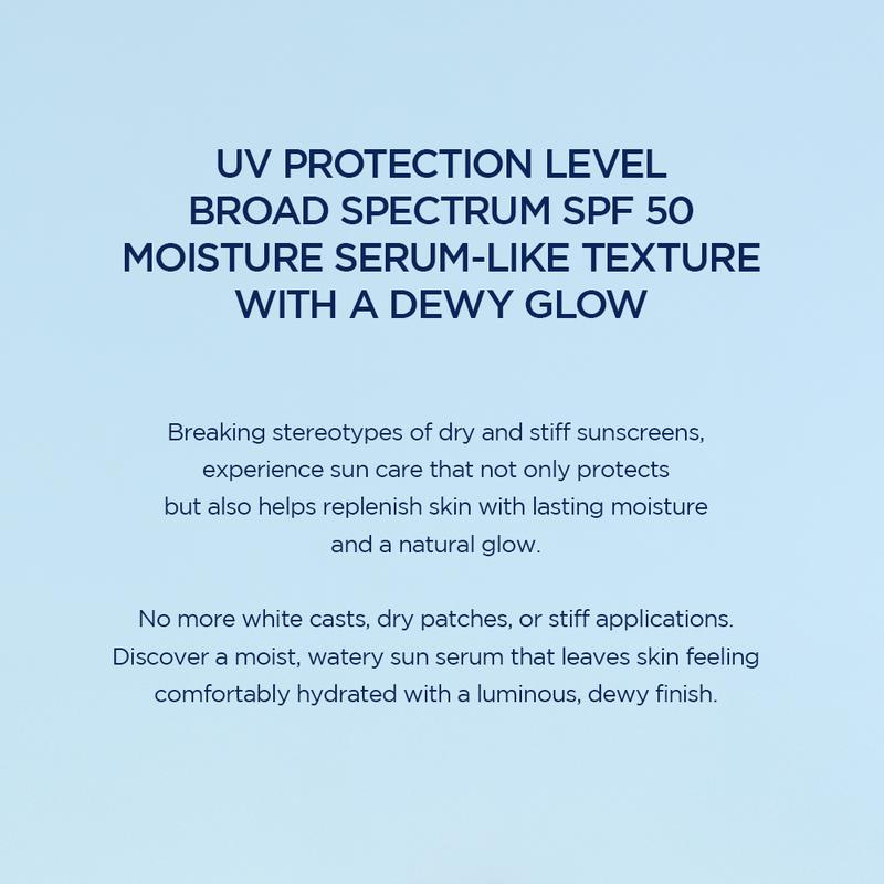 Nexus Korean Sunscreen