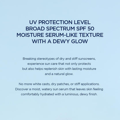 Nexus Korean Sunscreen