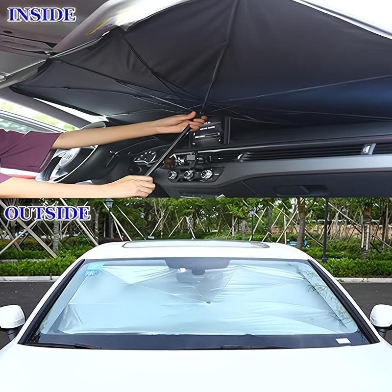 Nexus Sun Shade