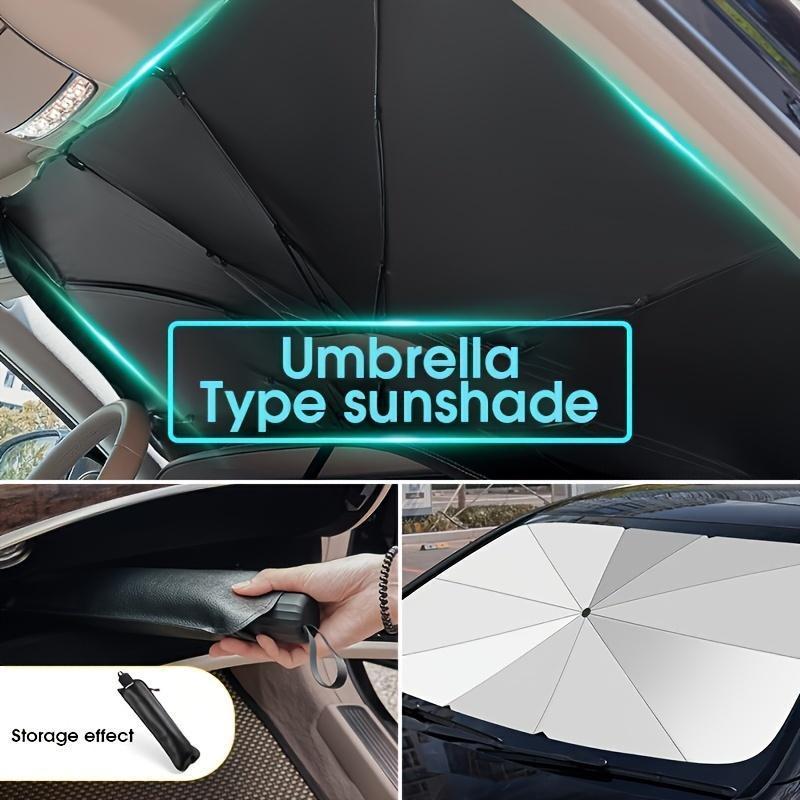 Nexus Sun Shade