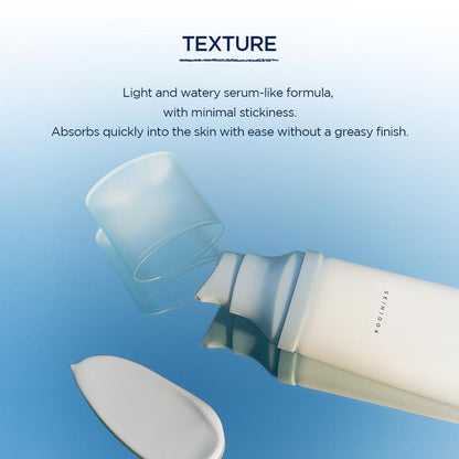 Nexus Korean Sunscreen
