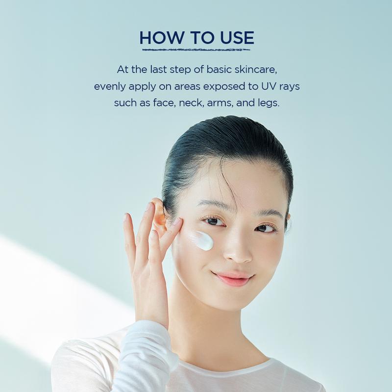 Nexus Korean Sunscreen